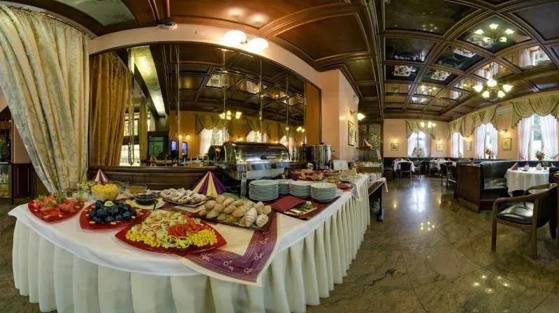 Photo 3 of Park Spa Hotel Sirius